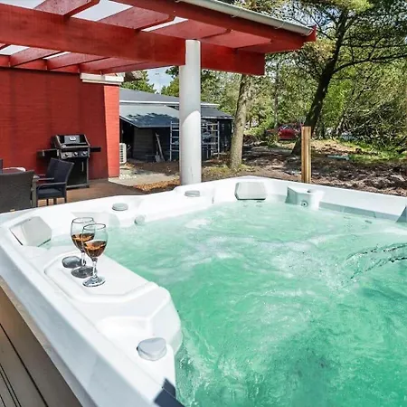 Casa vacanze Ve006-vejers-strand-vejers-havvej-5