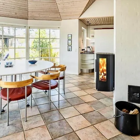 Casa vacanze Ve006-vejers-strand-vejers-havvej-5