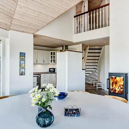 Casa vacanze Ve006-vejers-strand-vejers-havvej-5