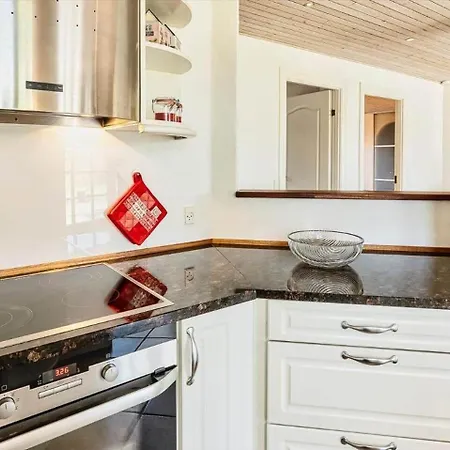 Casa vacanze Ve006-vejers-strand-vejers-havvej-5