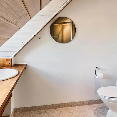 Casa vacanze Ve006-vejers-strand-vejers-havvej-5 Vejers Strand