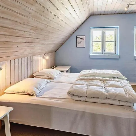 Casa vacanze Ve006-vejers-strand-vejers-havvej-5 Vejers Strand