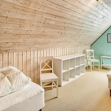 Casa vacanze Ve006-vejers-strand-vejers-havvej-5