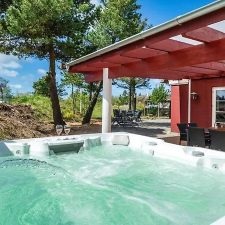 Casa vacanze Ve006-vejers-strand-vejers-havvej-5