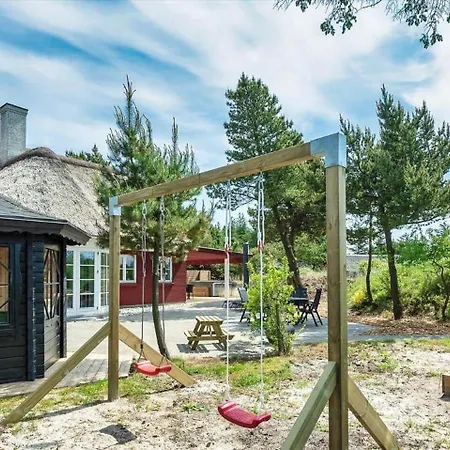 Casa vacanze Ve006-vejers-strand-vejers-havvej-5