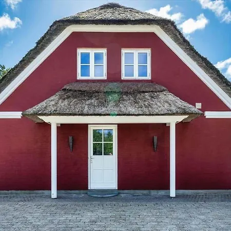 Casa vacanze Ve006-vejers-strand-vejers-havvej-5 *