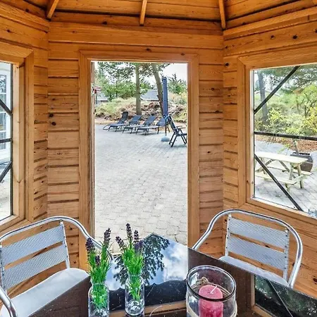 Casa vacanze Ve006-vejers-strand-vejers-havvej-5 Vejers Strand