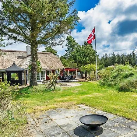 Casa vacanze Ve006-vejers-strand-vejers-havvej-5