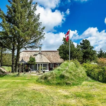 Casa vacanze Ve006-vejers-strand-vejers-havvej-5 *