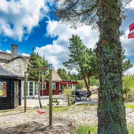 Ve006-vejers-strand-vejers-havvej-5 Casa vacanze *
