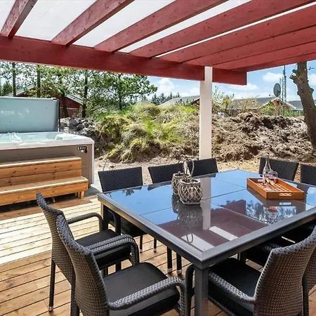 Casa vacanze Ve006-vejers-strand-vejers-havvej-5 *